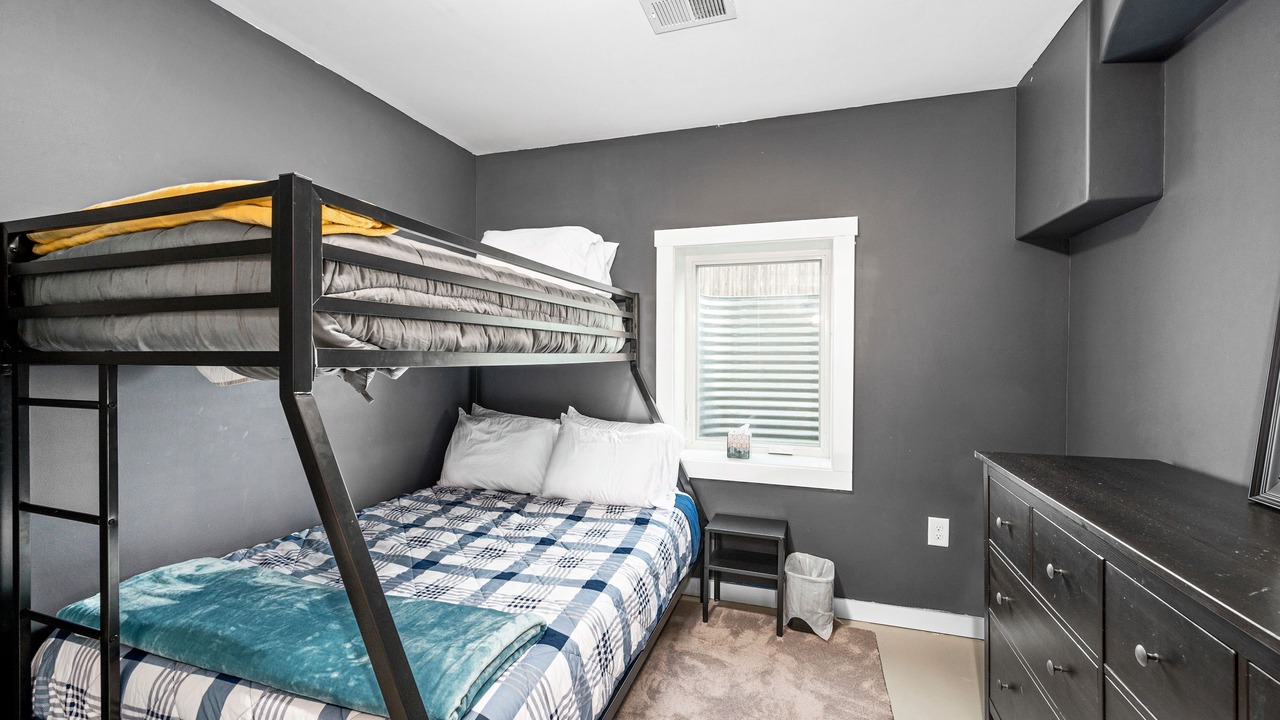 Photo of Bedroom in Hermantown