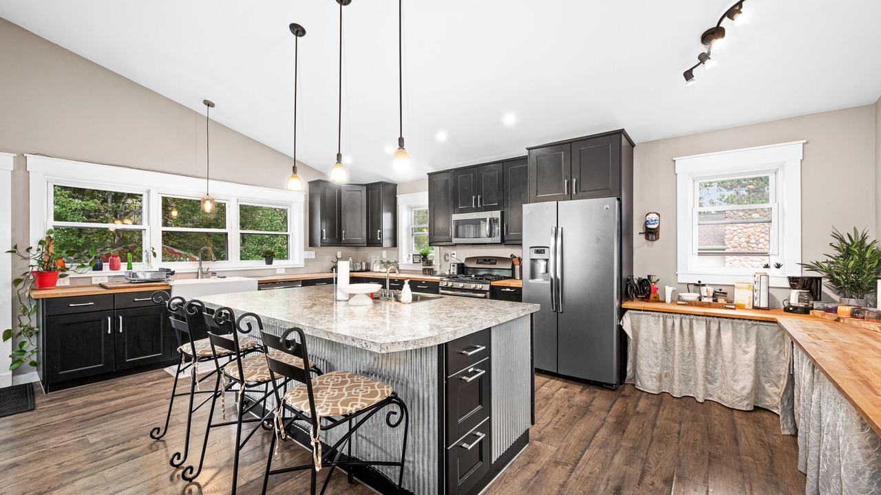 Photo of Kitchen in Hermantown