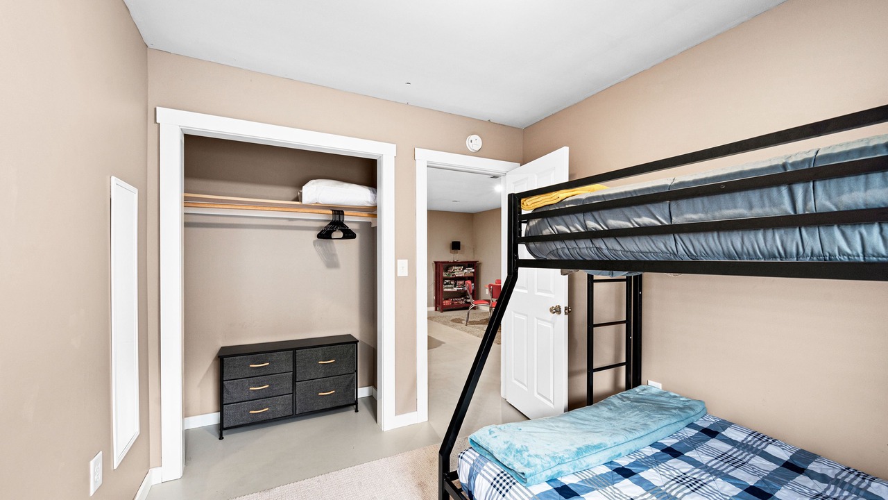 Photo of Bedroom in Hermantown