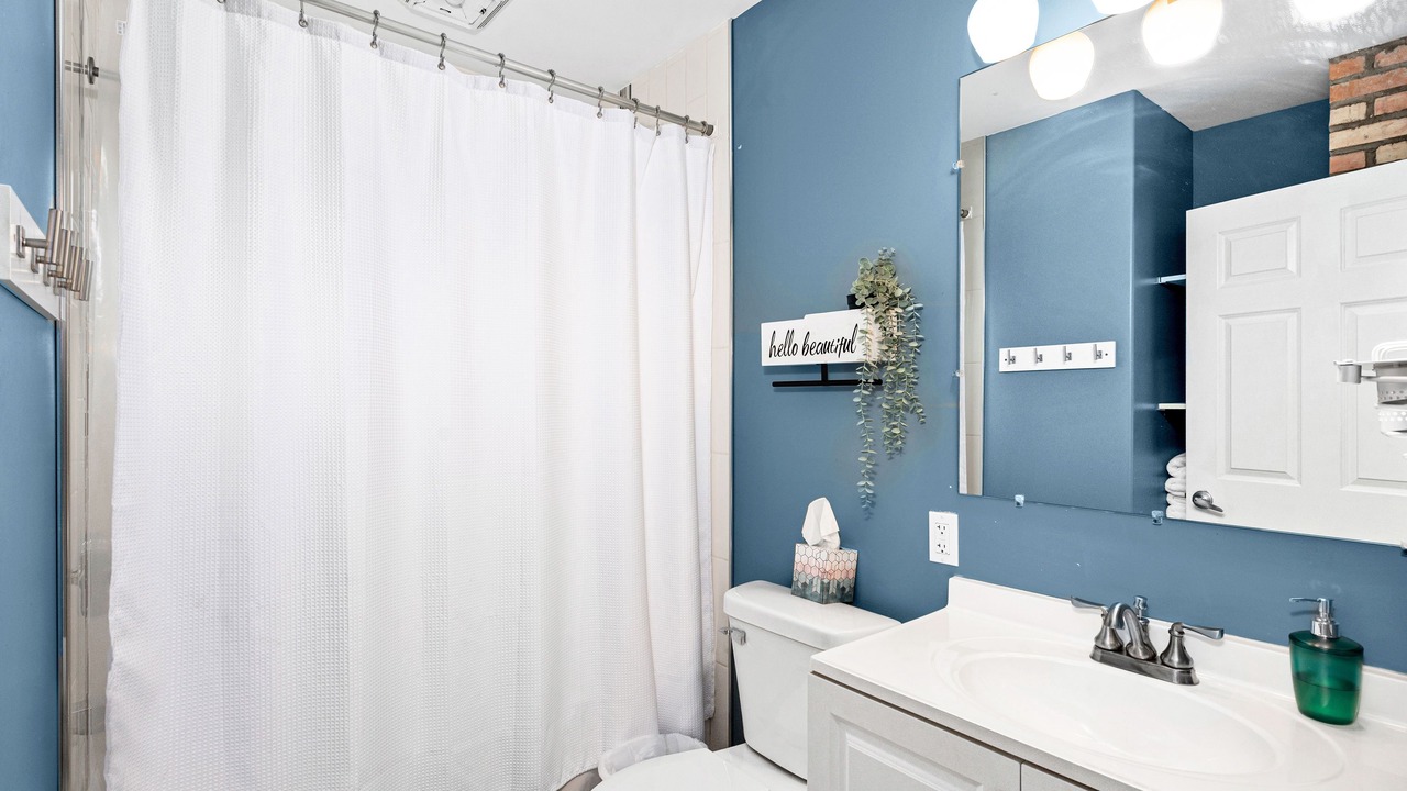 Photo of Bathroom in Hermantown