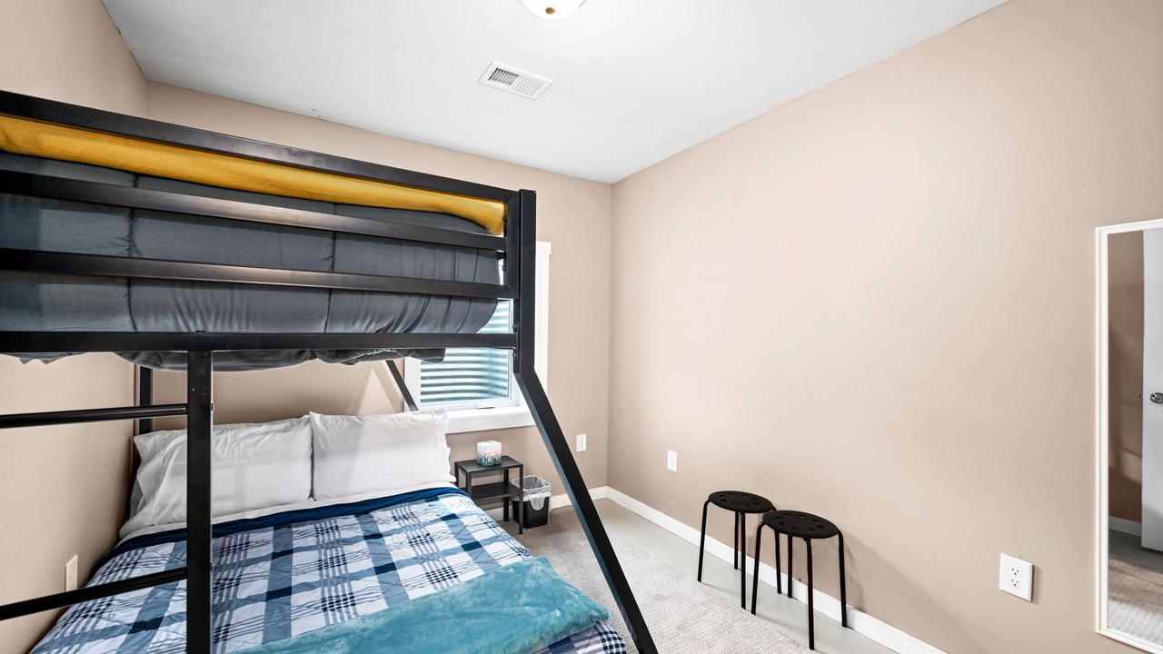 Photo of Bedroom in Hermantown