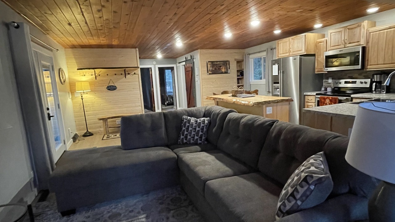 Photo of Livingroom in Duluth