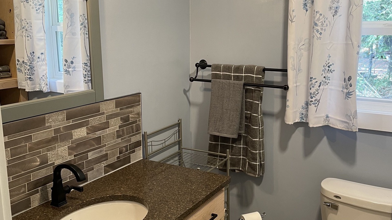 Photo of Bathroom in Duluth