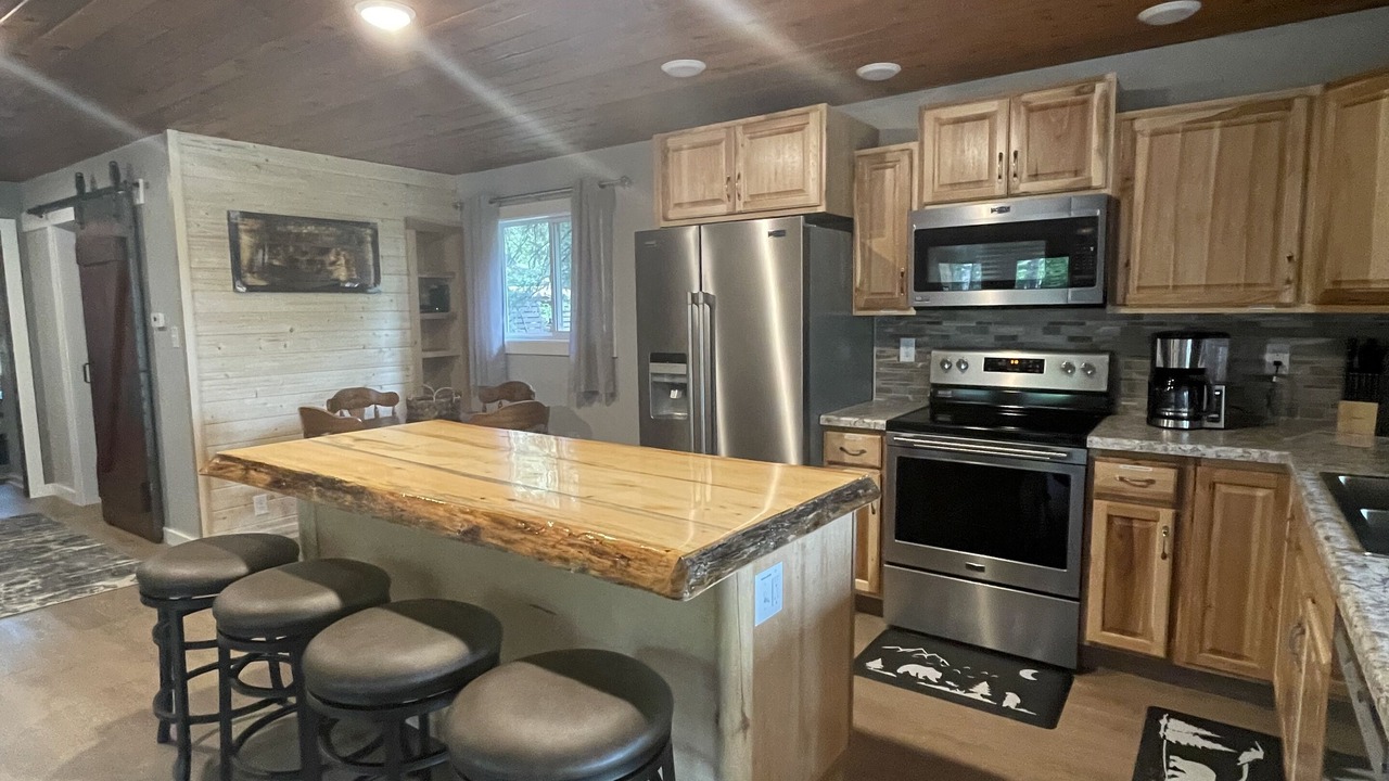 Photo of Kitchen in Duluth