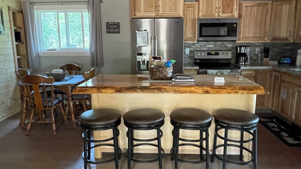 Photo of Kitchen in Duluth