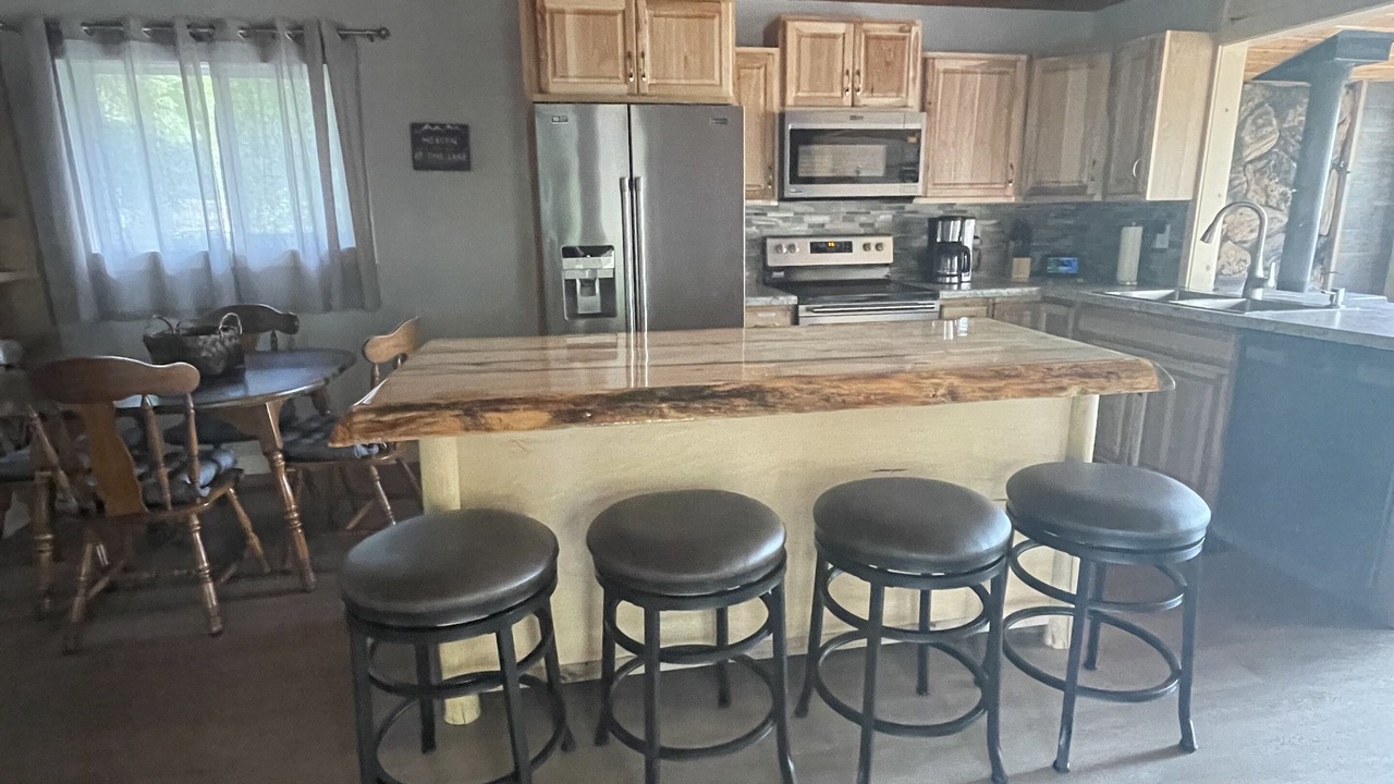 Photo of Kitchen in Duluth