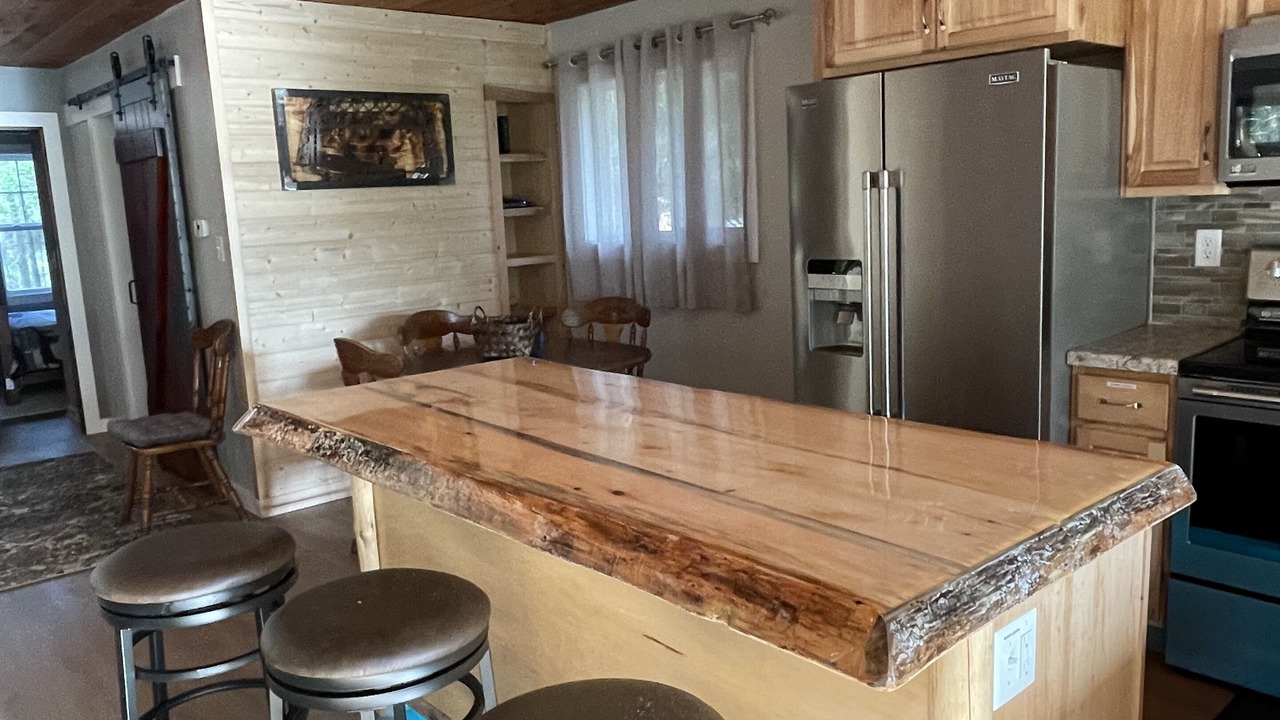 Photo of Kitchen in Duluth