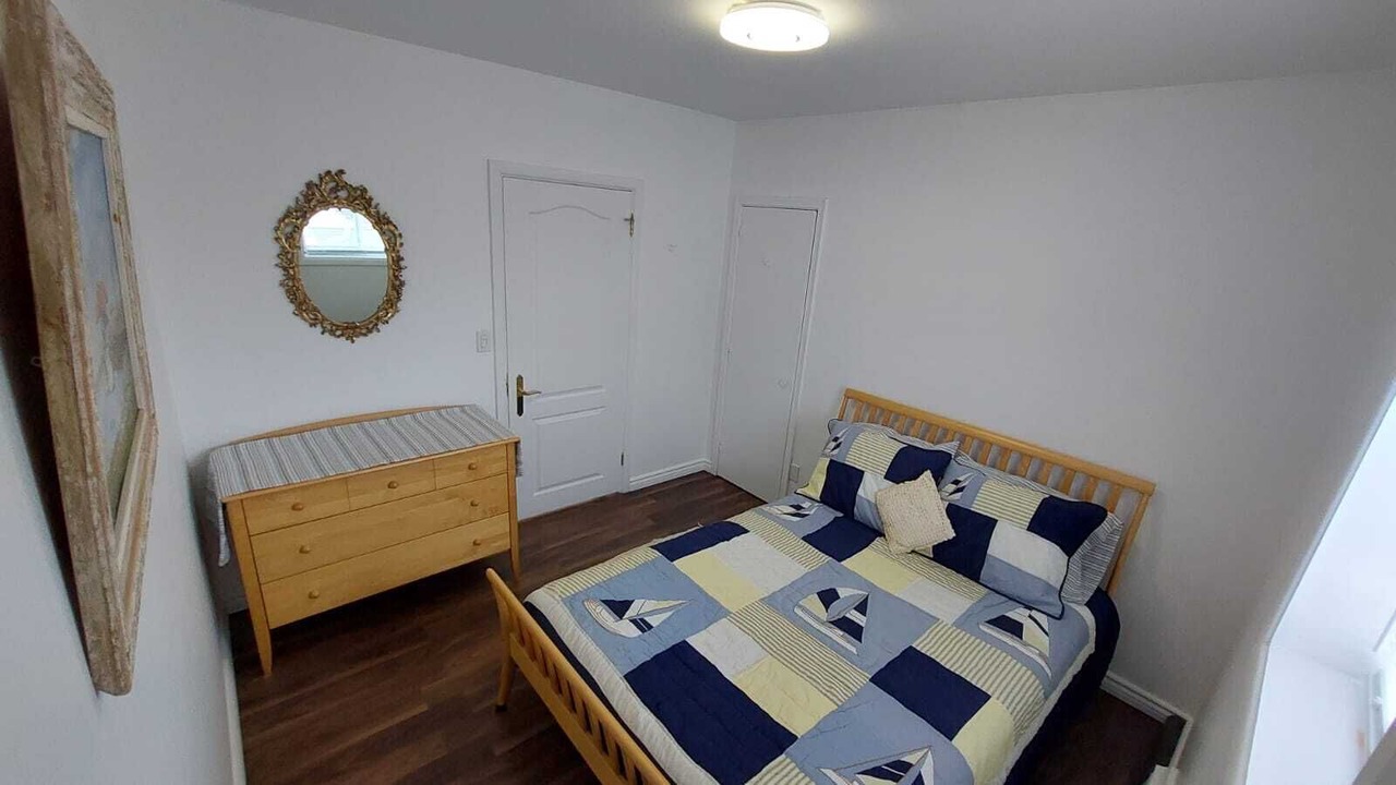 Photo of Bedroom in Algoma District