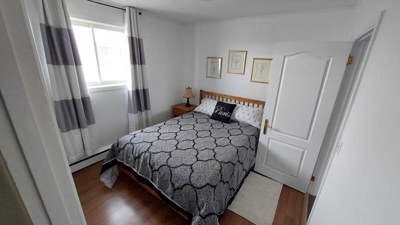 Photo of Bedroom in Algoma District