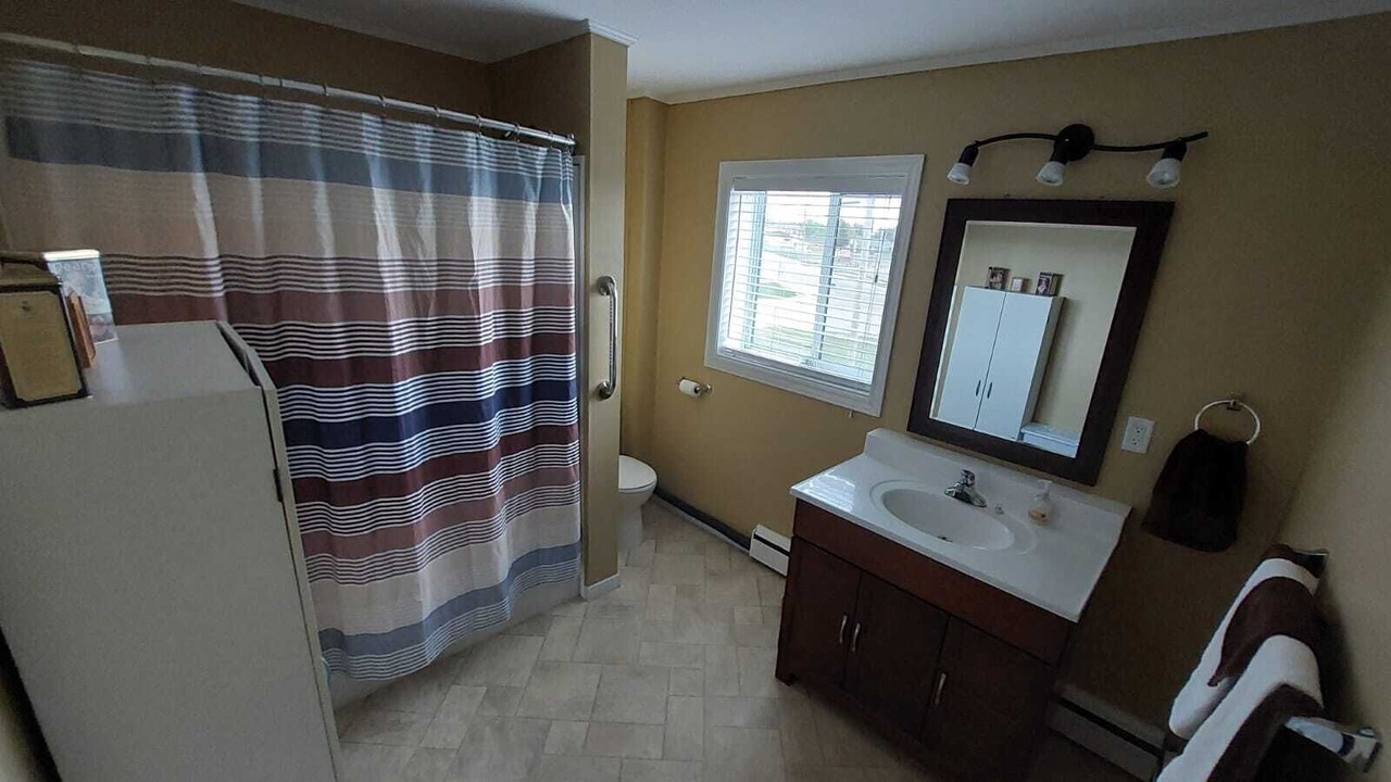 Photo of Bathroom in Algoma District