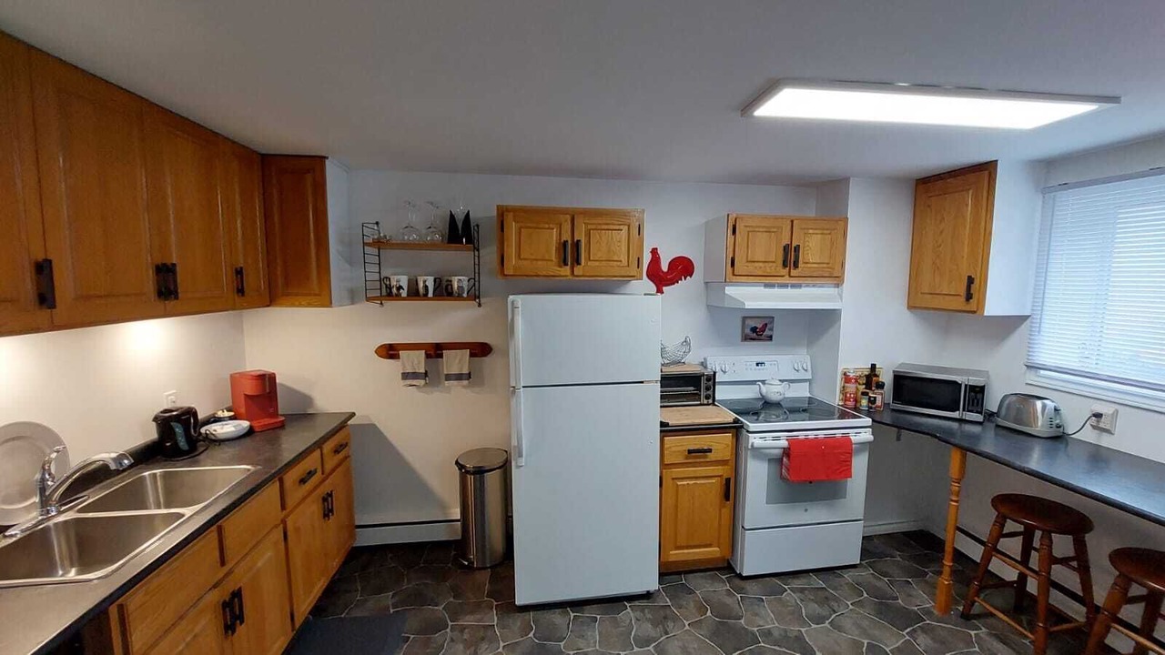 Photo of Kitchen in Algoma District