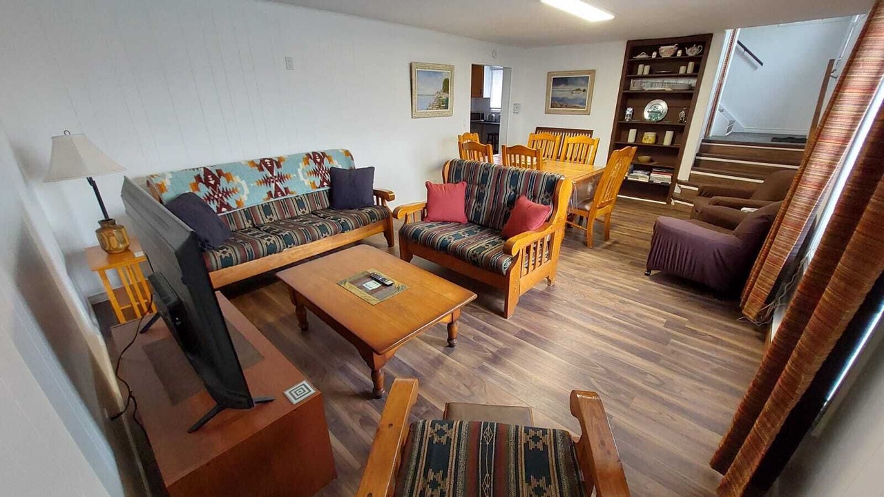 Photo of Livingroom in Algoma District