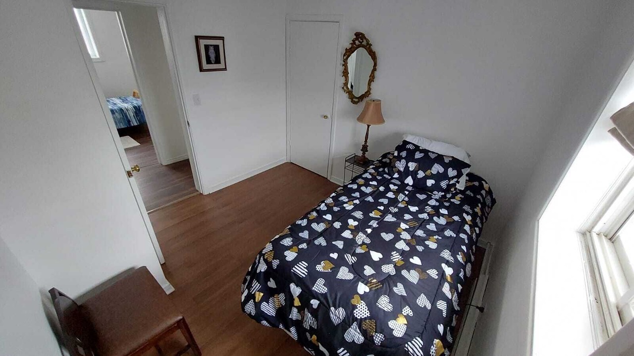 Photo of Bedroom in Algoma District