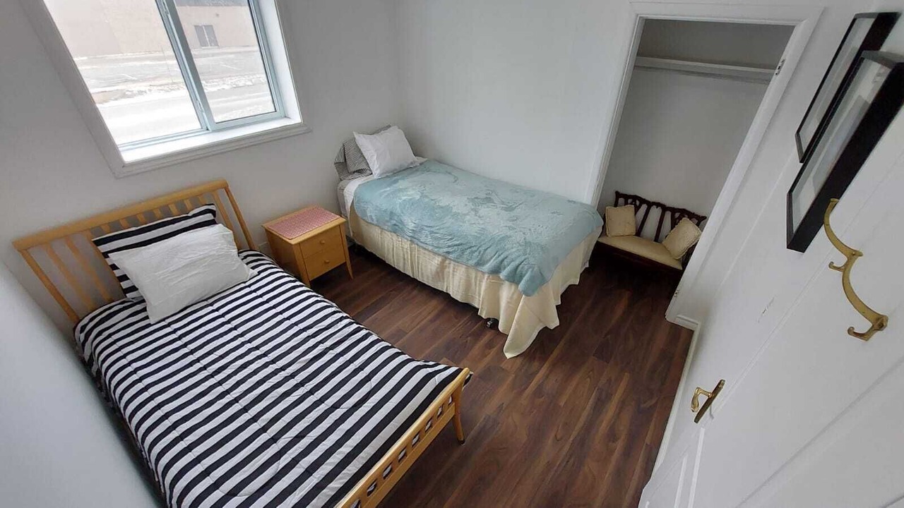 Photo of Bedroom in Algoma District