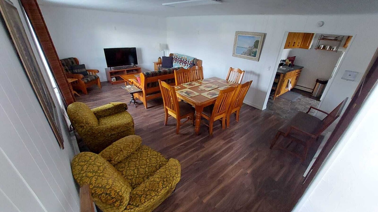 Photo of Livingroom in Algoma District