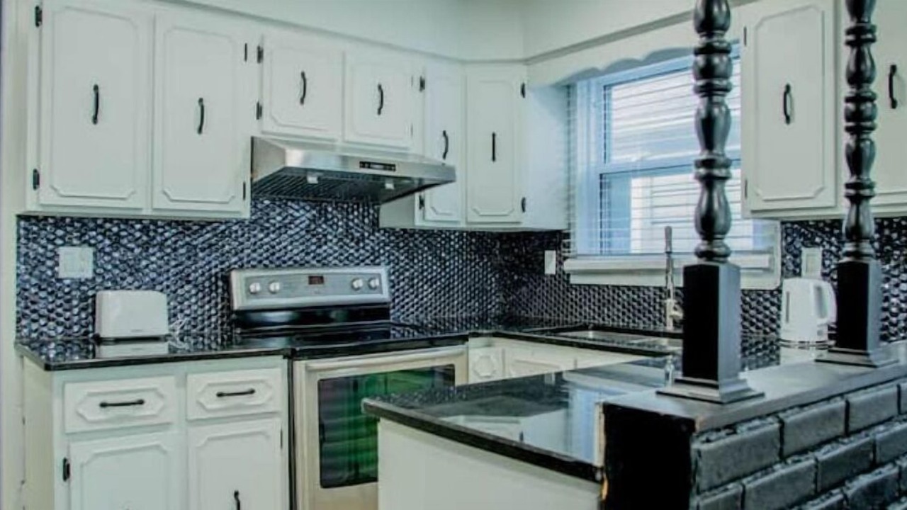 Photo of Kitchen in East Windsor
