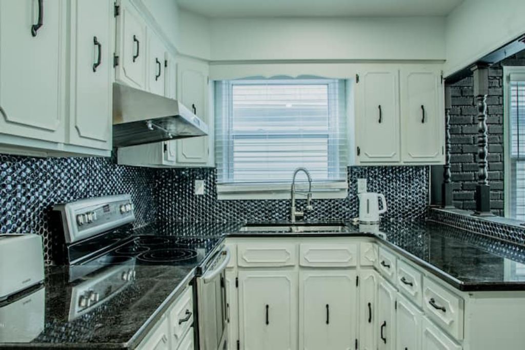 Photo of Kitchen in East Windsor