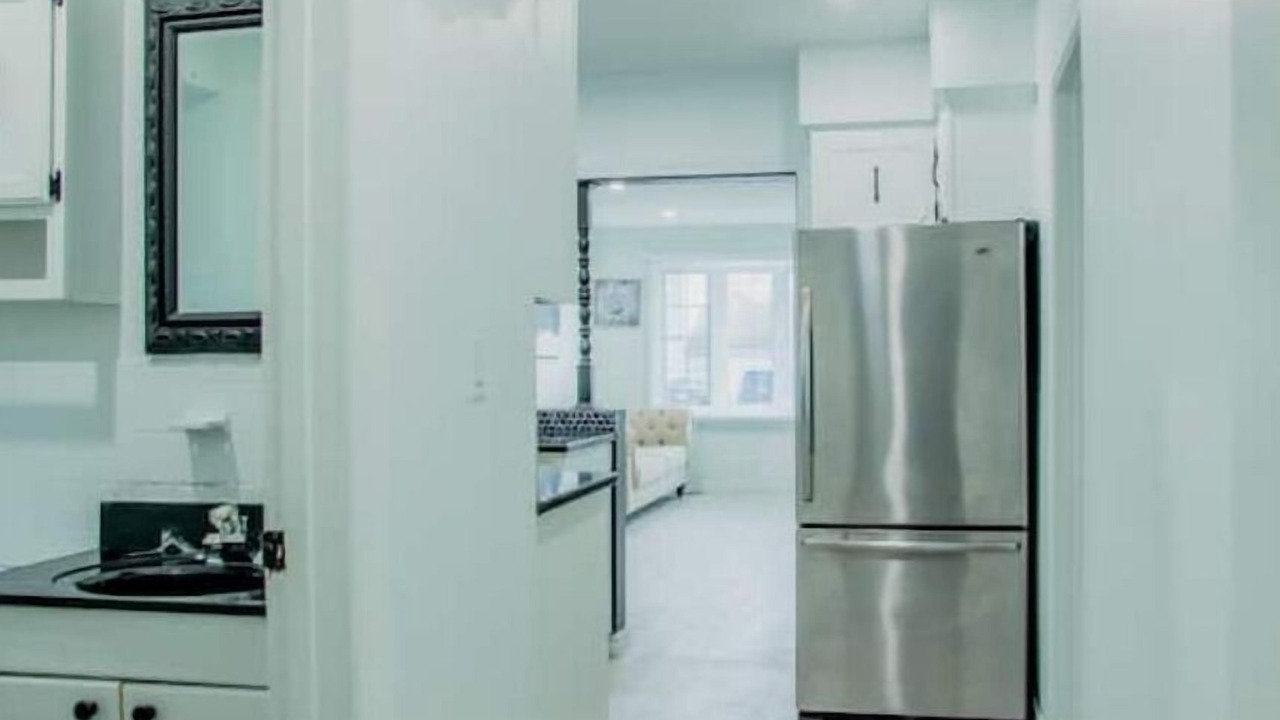 Photo of Kitchen in East Windsor