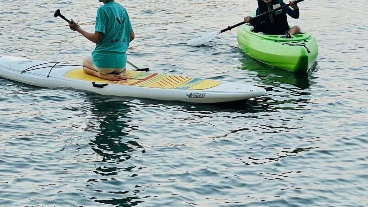 Photo of Others in Maple Lake