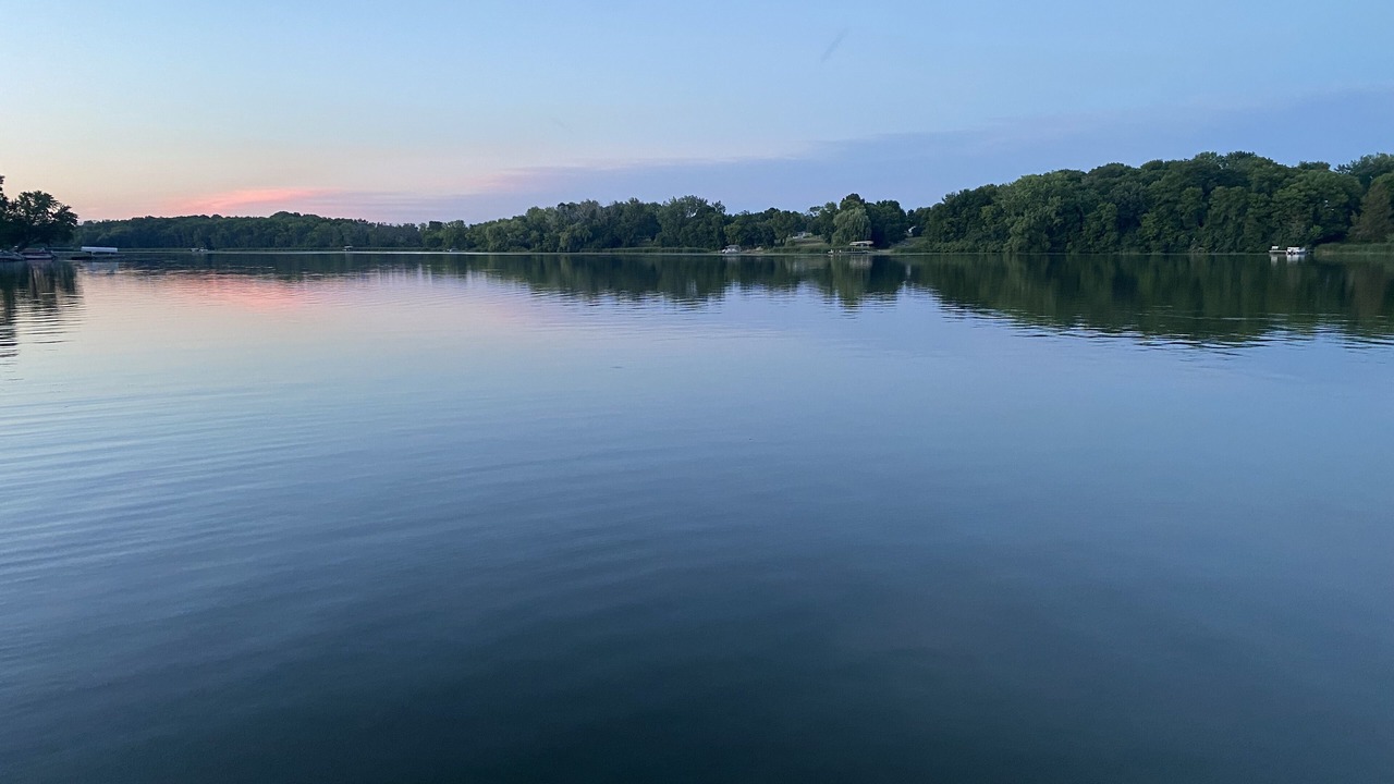 Photo of Others in Maple Lake
