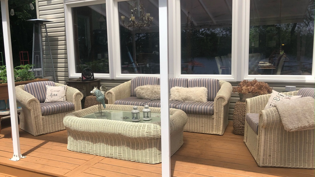 Photo of Outdoor in Georgian Bay