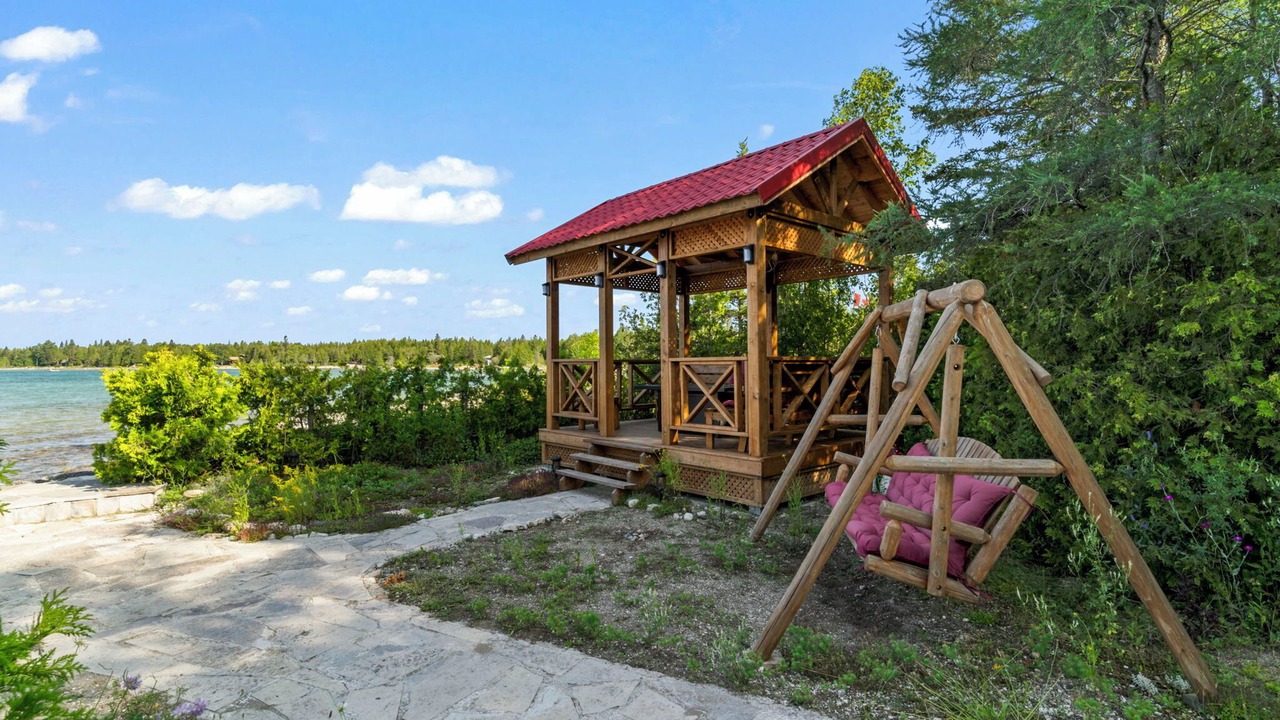 Photo of Outdoor in Tobermory