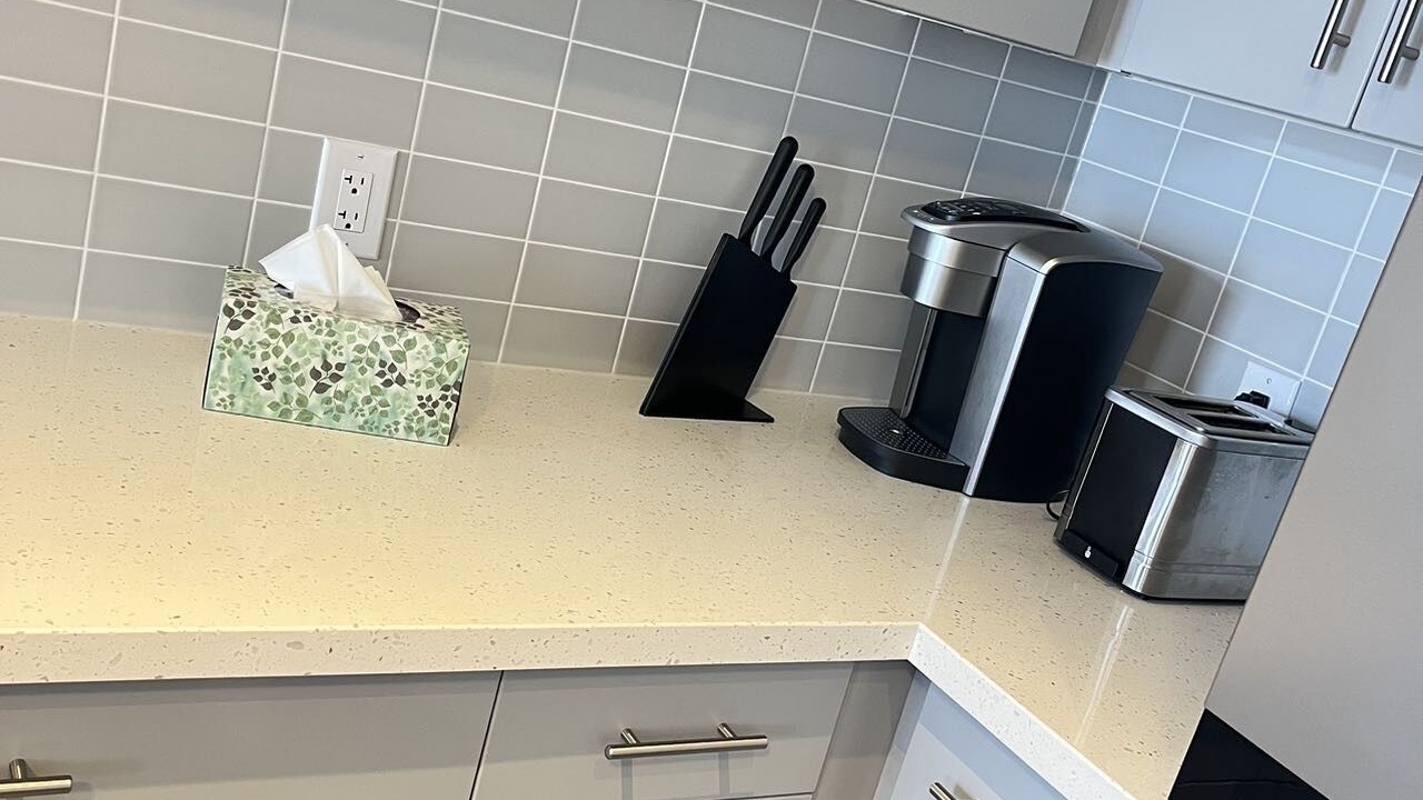 Photo of Kitchen in Whitby