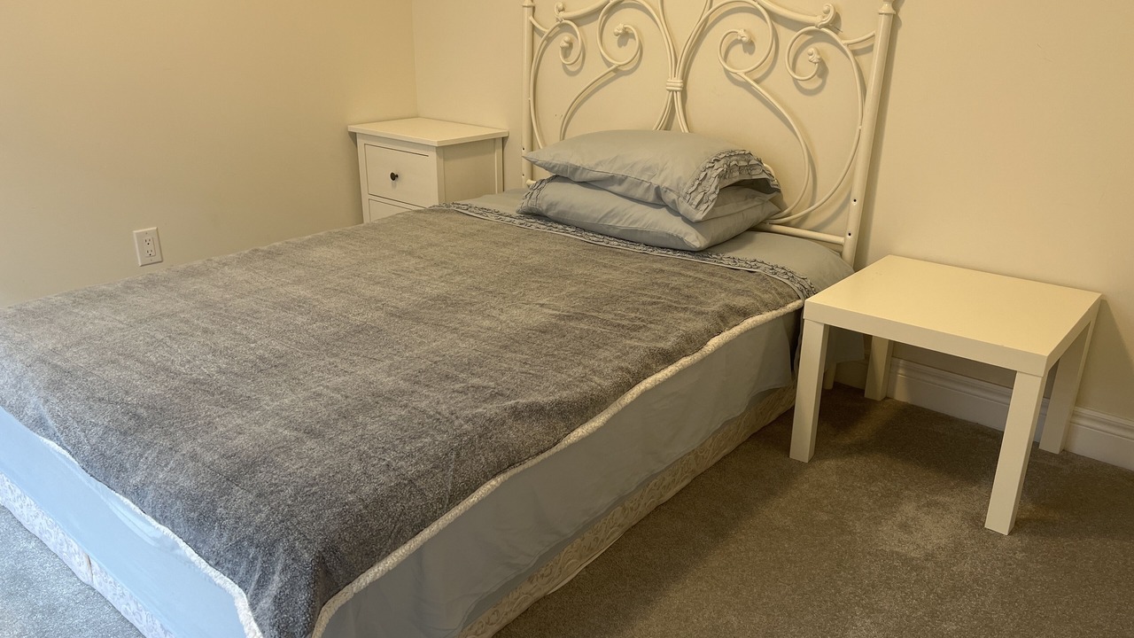Photo of Bedroom in Whitby