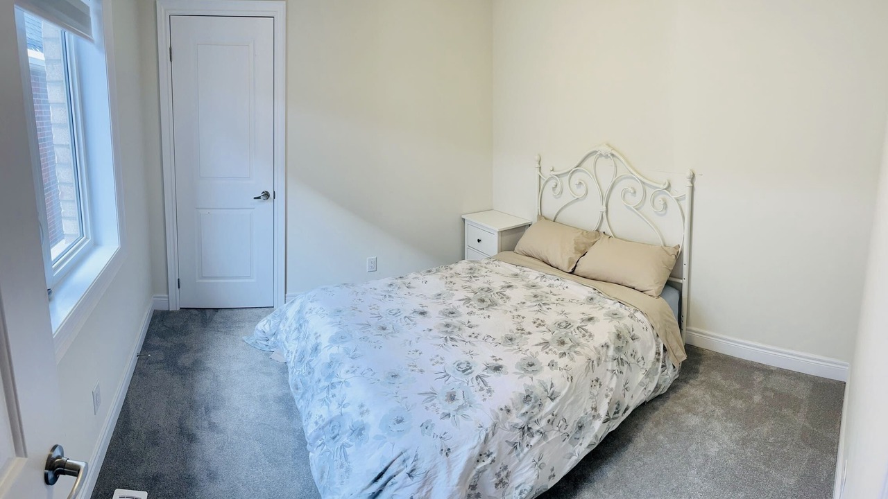 Photo of Bedroom in Whitby