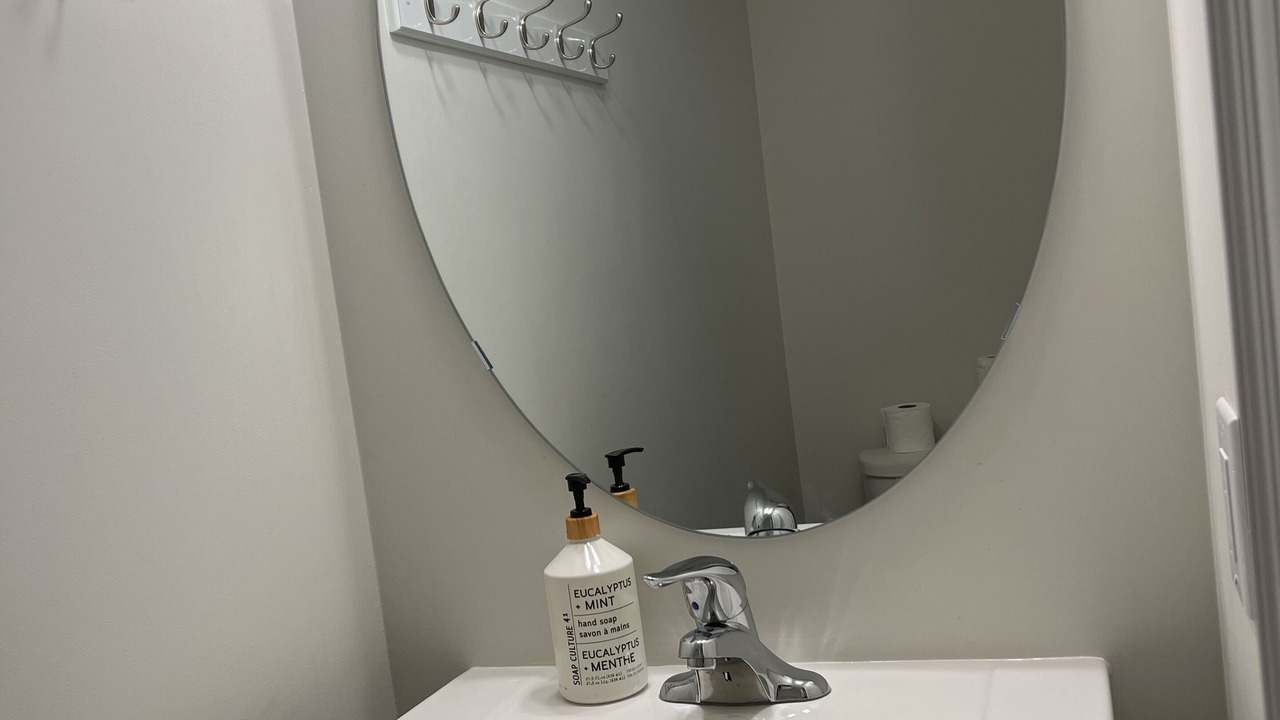 Photo of Bathroom in Whitby