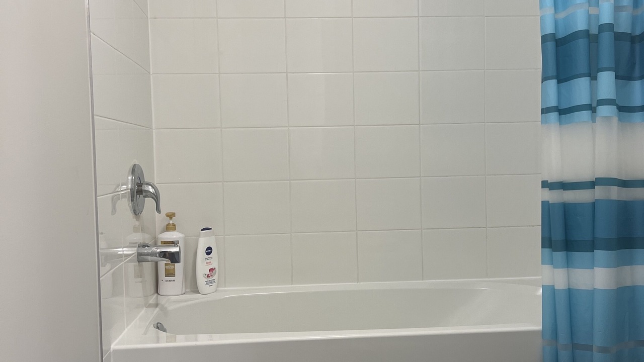 Photo of Bathroom in Whitby