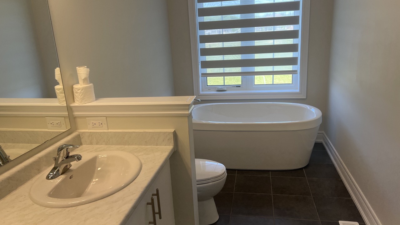 Photo of Bathroom in Whitby