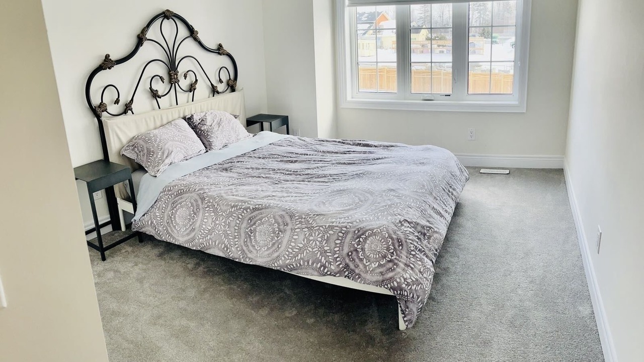 Photo of Bedroom in Whitby