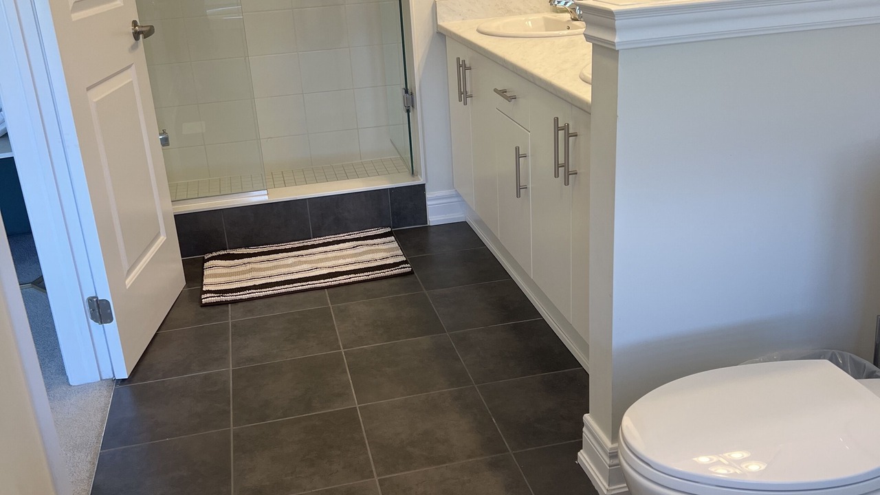 Photo of Bathroom in Whitby