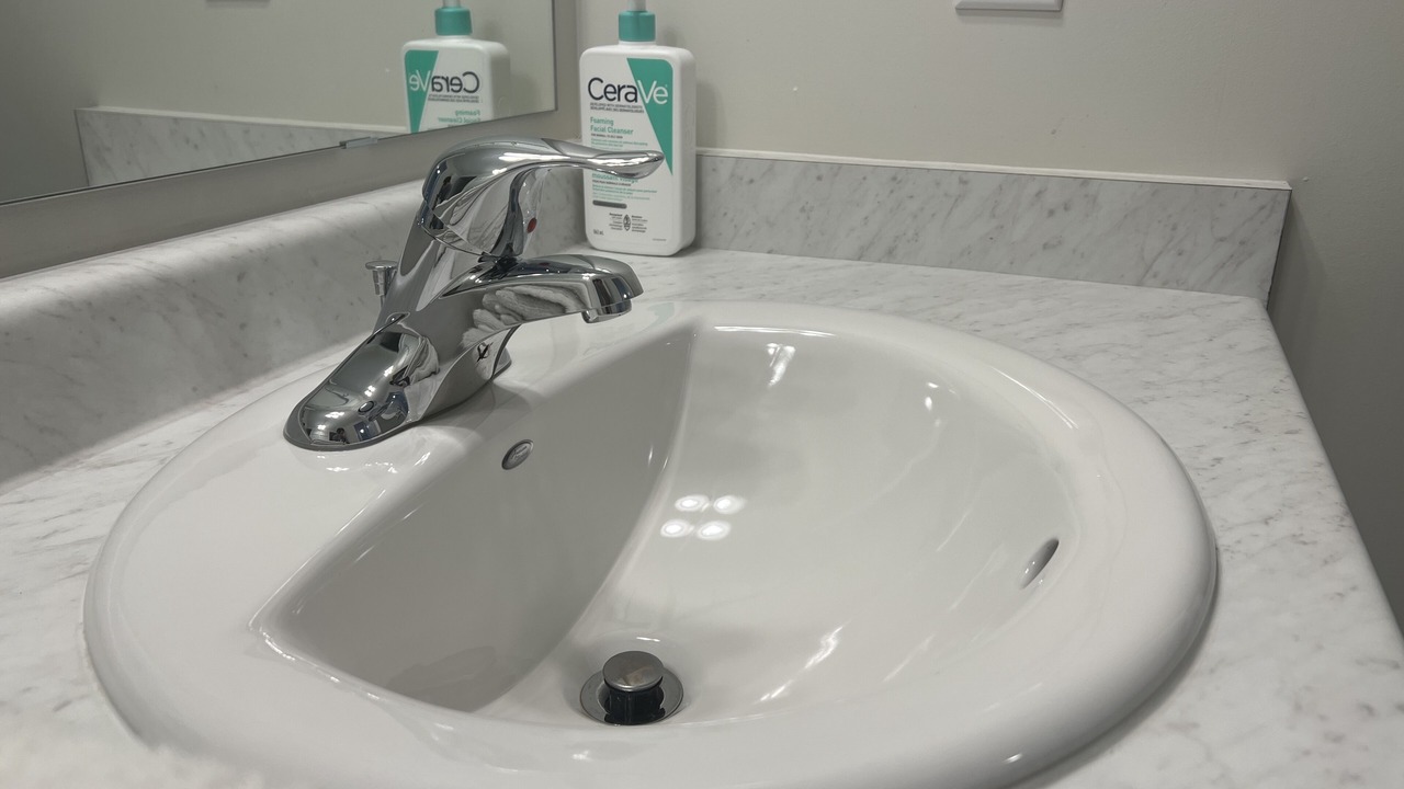 Photo of Bathroom in Whitby
