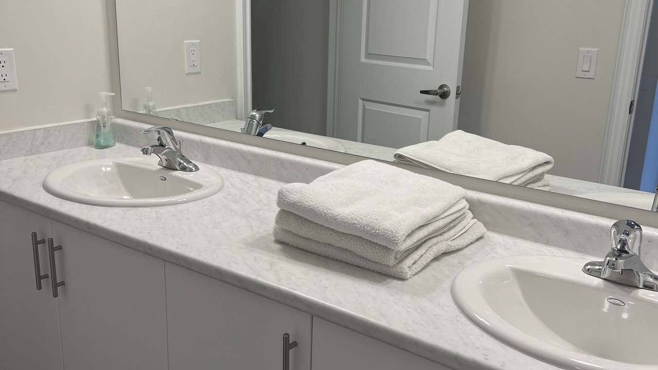 Photo of Bathroom in Whitby