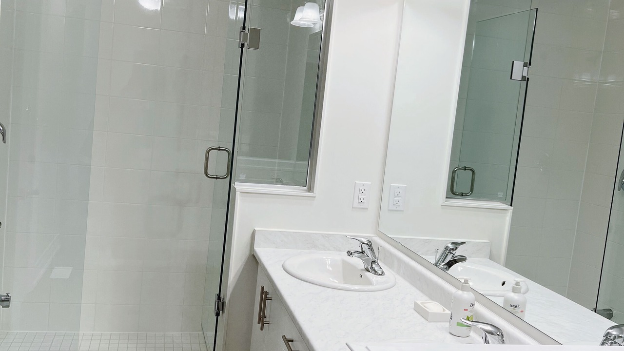 Photo of Bathroom in Whitby