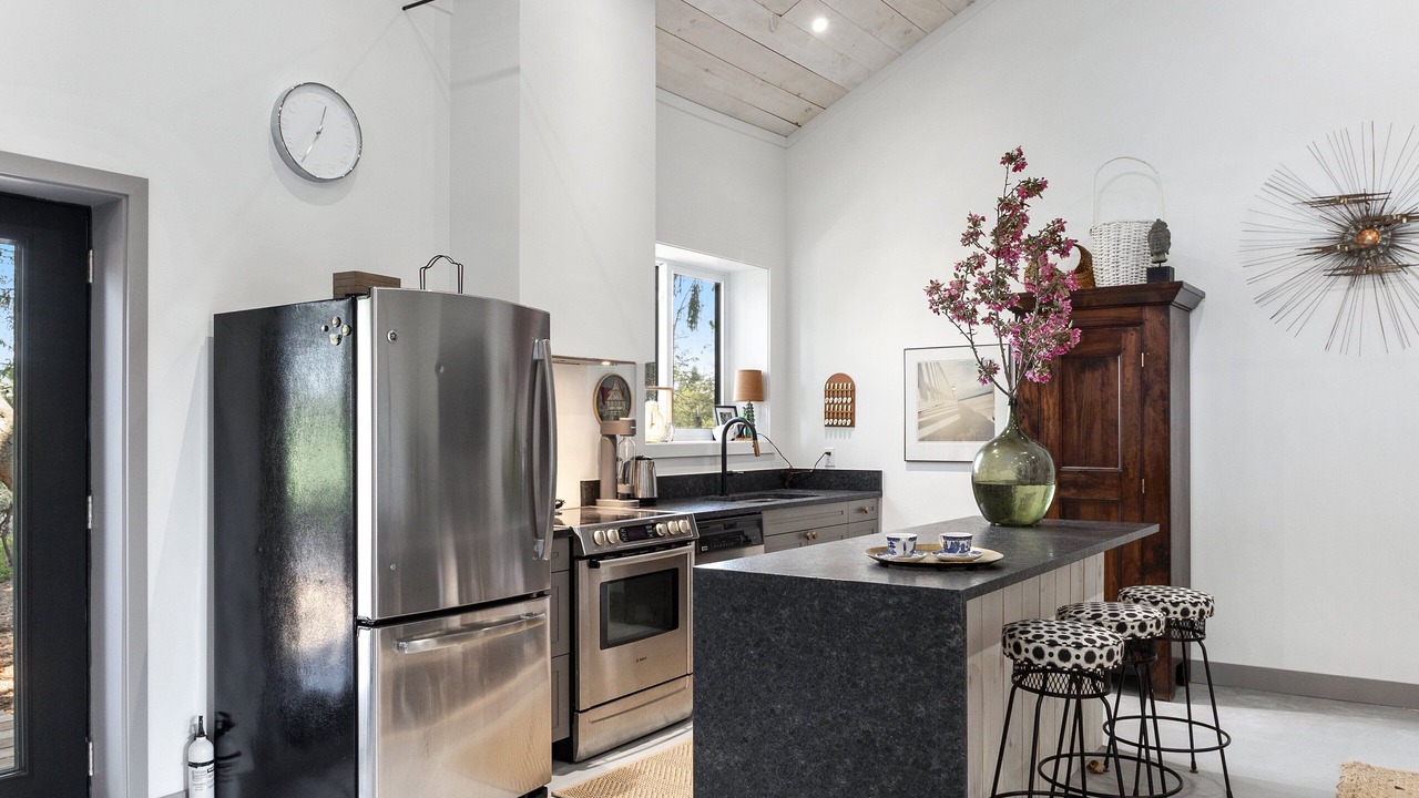 Photo of Kitchen in Brighton