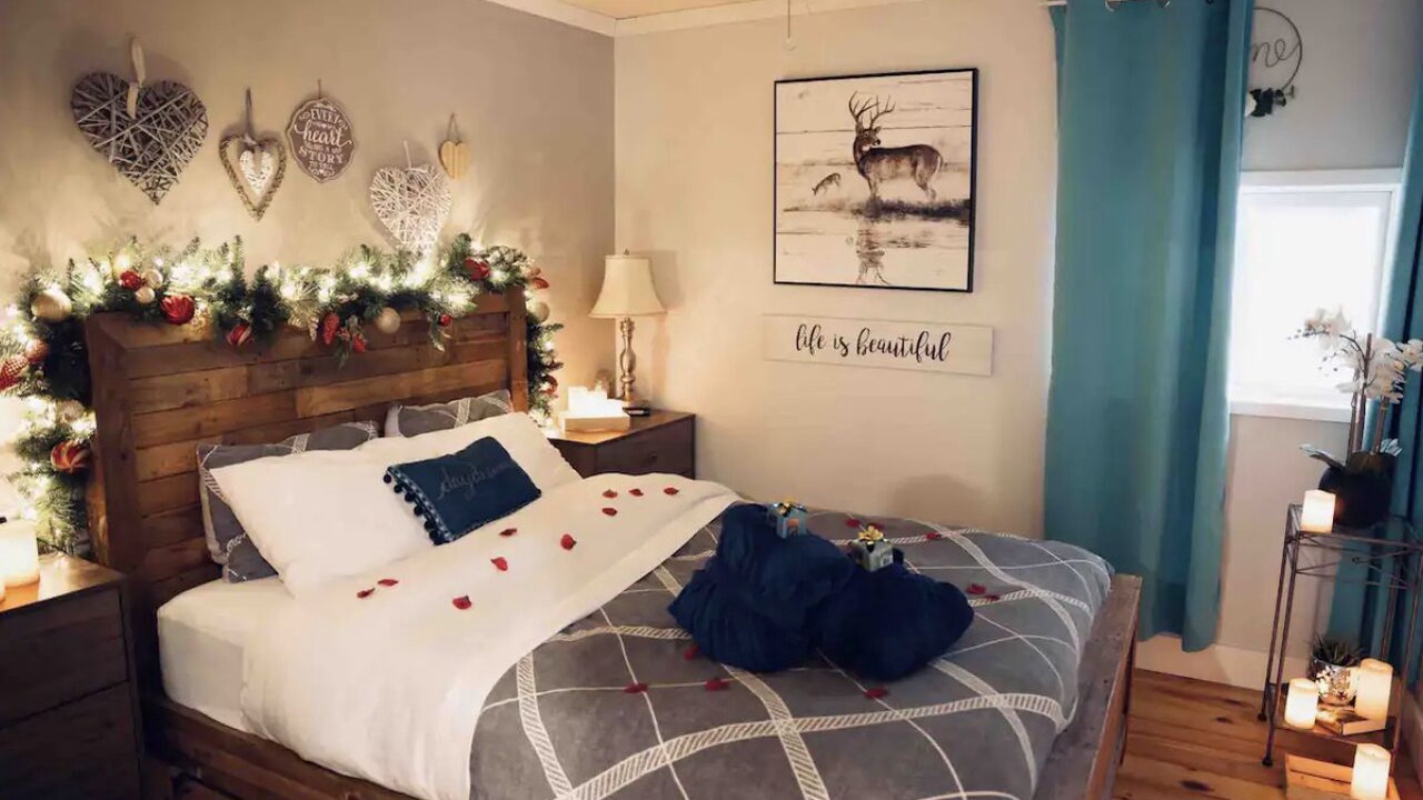 Photo of Bedroom in Bracebridge