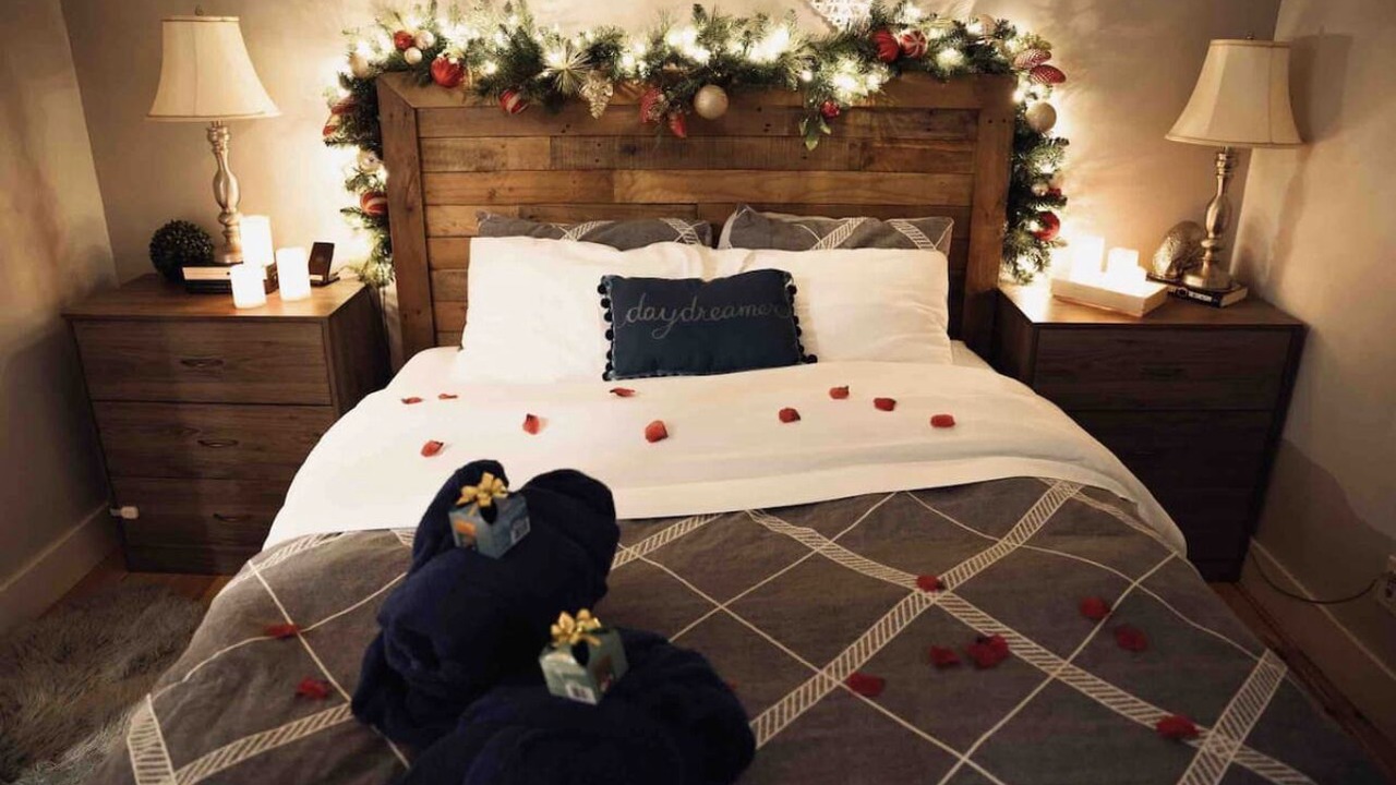 Photo of Bedroom in Bracebridge