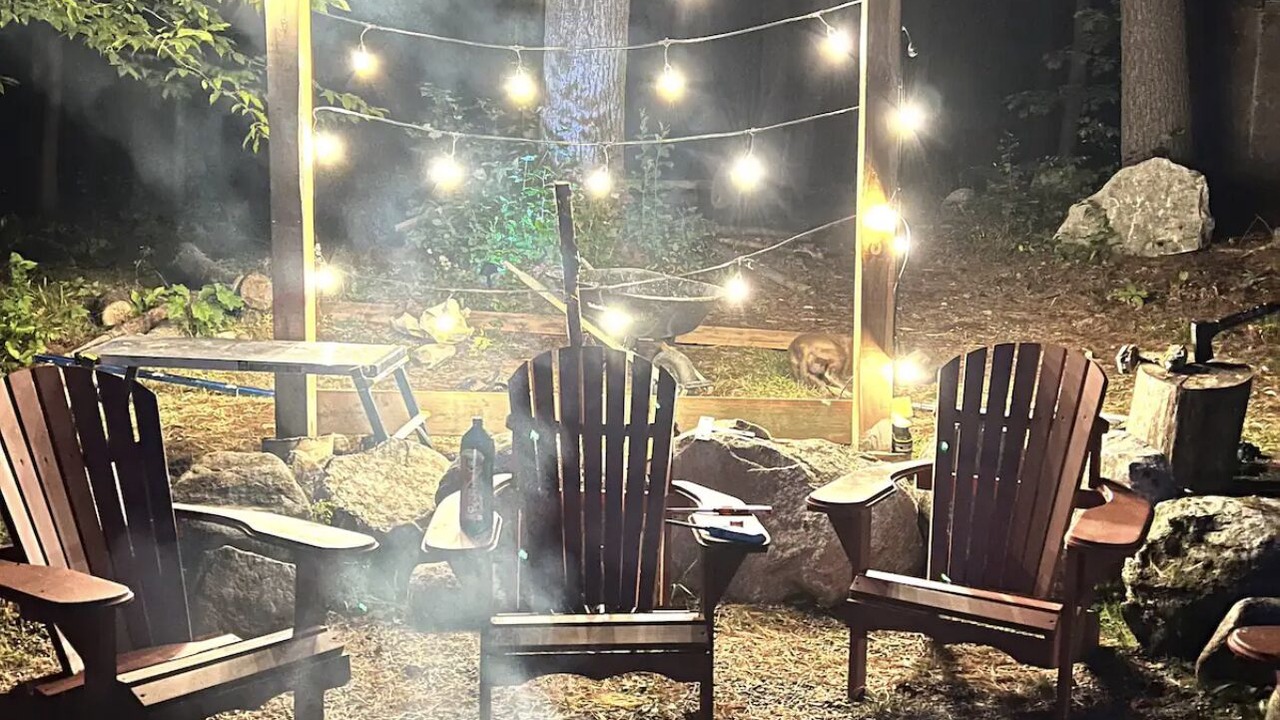 Photo of Outdoor in Bracebridge