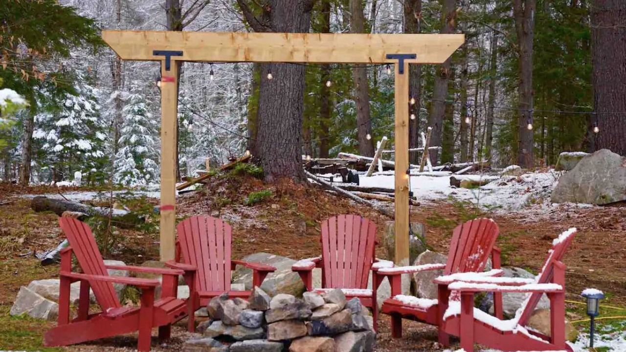 Photo of Outdoor in Bracebridge