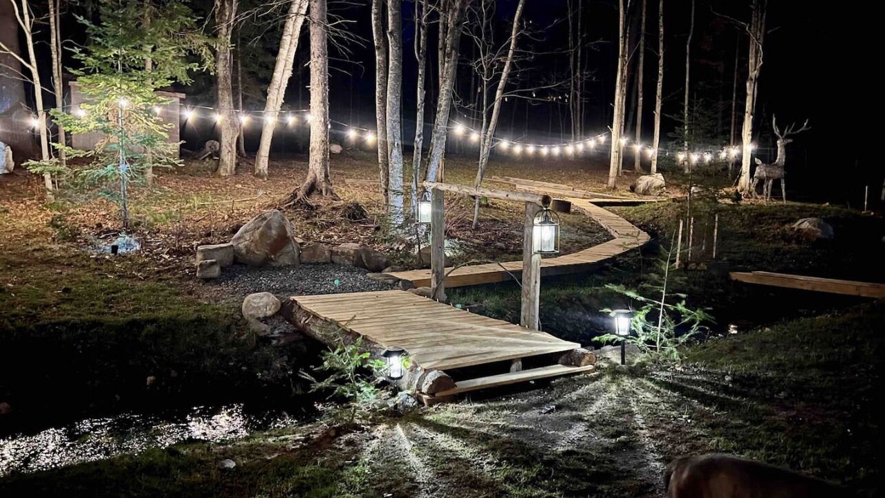 Photo of Outdoor in Bracebridge