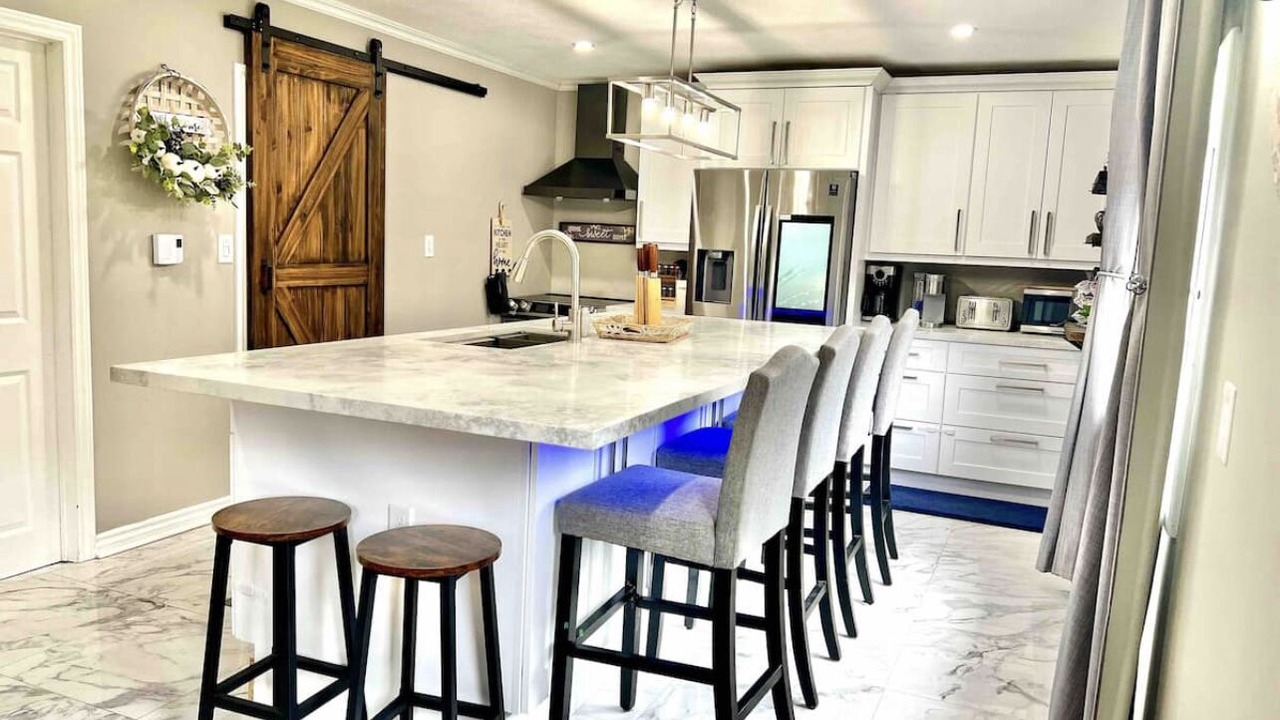 Photo of Kitchen in Bracebridge