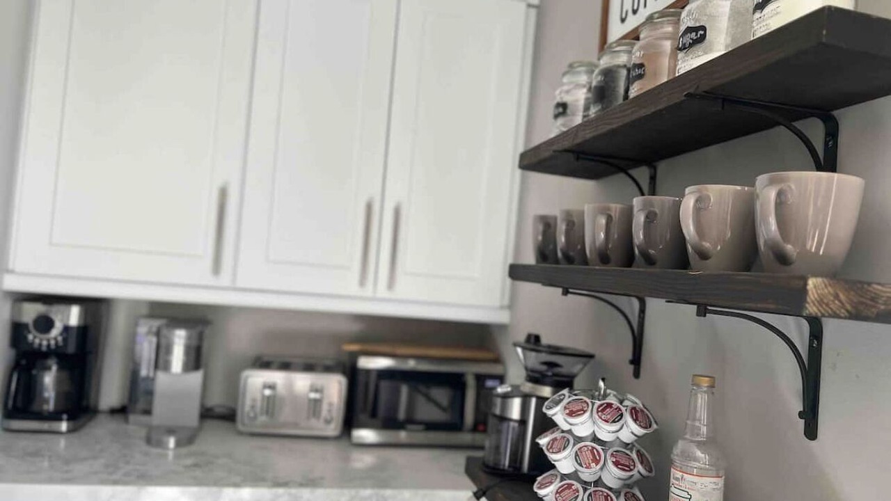 Photo of Kitchen in Bracebridge