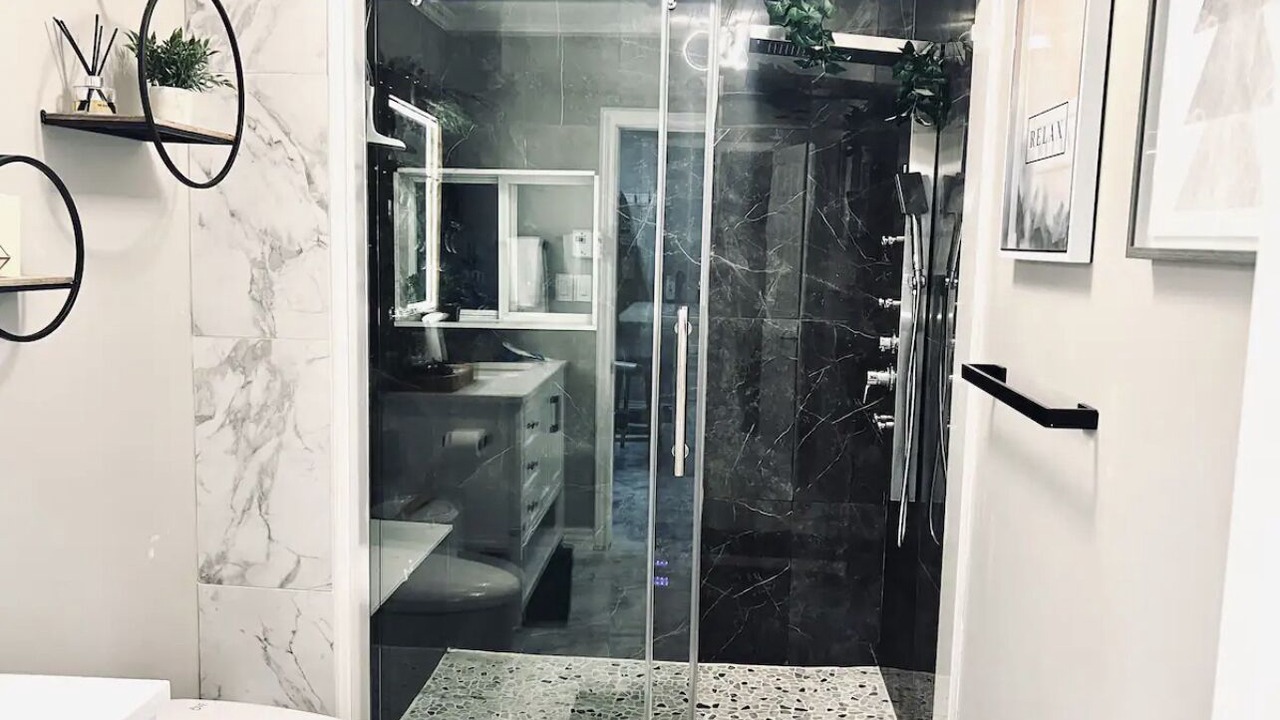 Photo of Bathroom in Bracebridge