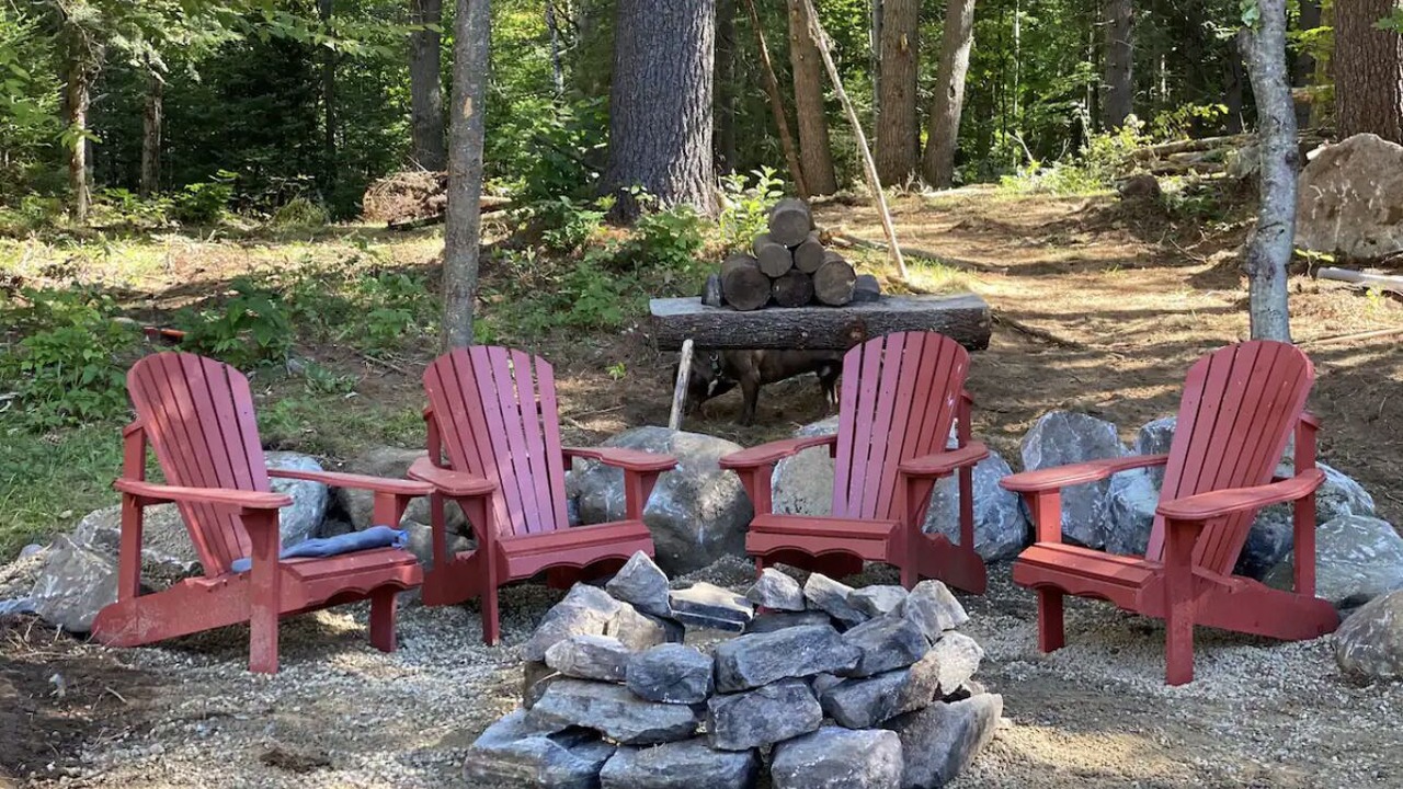 Photo of Outdoor in Bracebridge