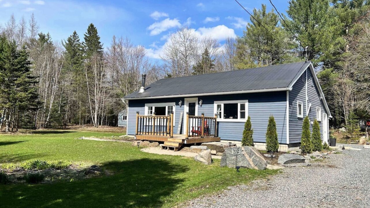 Photo of Outdoor in Bracebridge