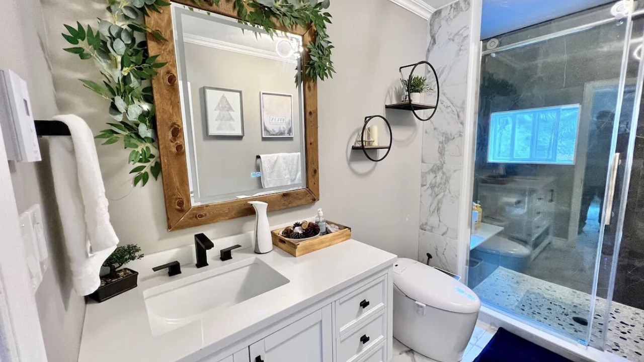Photo of Bathroom in Bracebridge