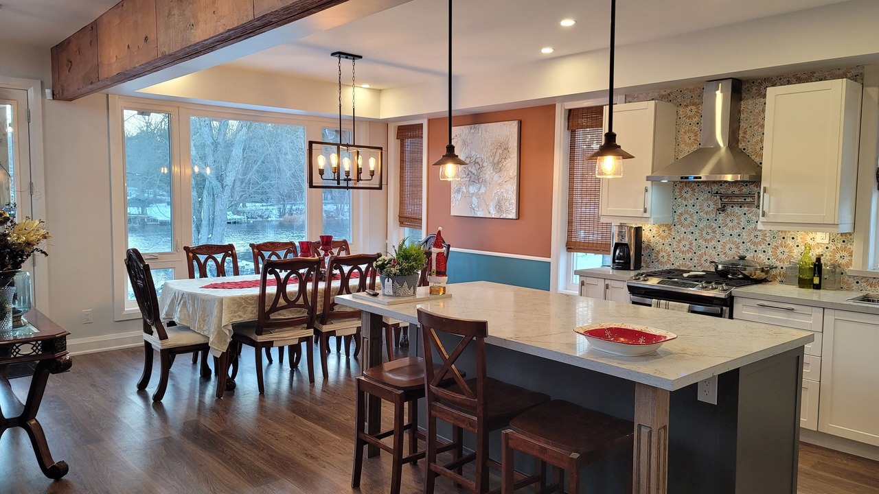 Photo of Kitchen in Port Stanton